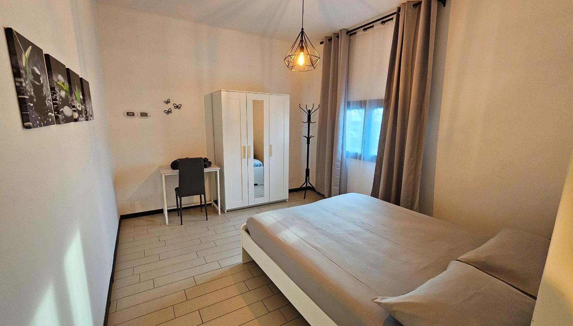 Ak Homes, A Due Passi Da Orio Azzano San Paolo Exterior photo