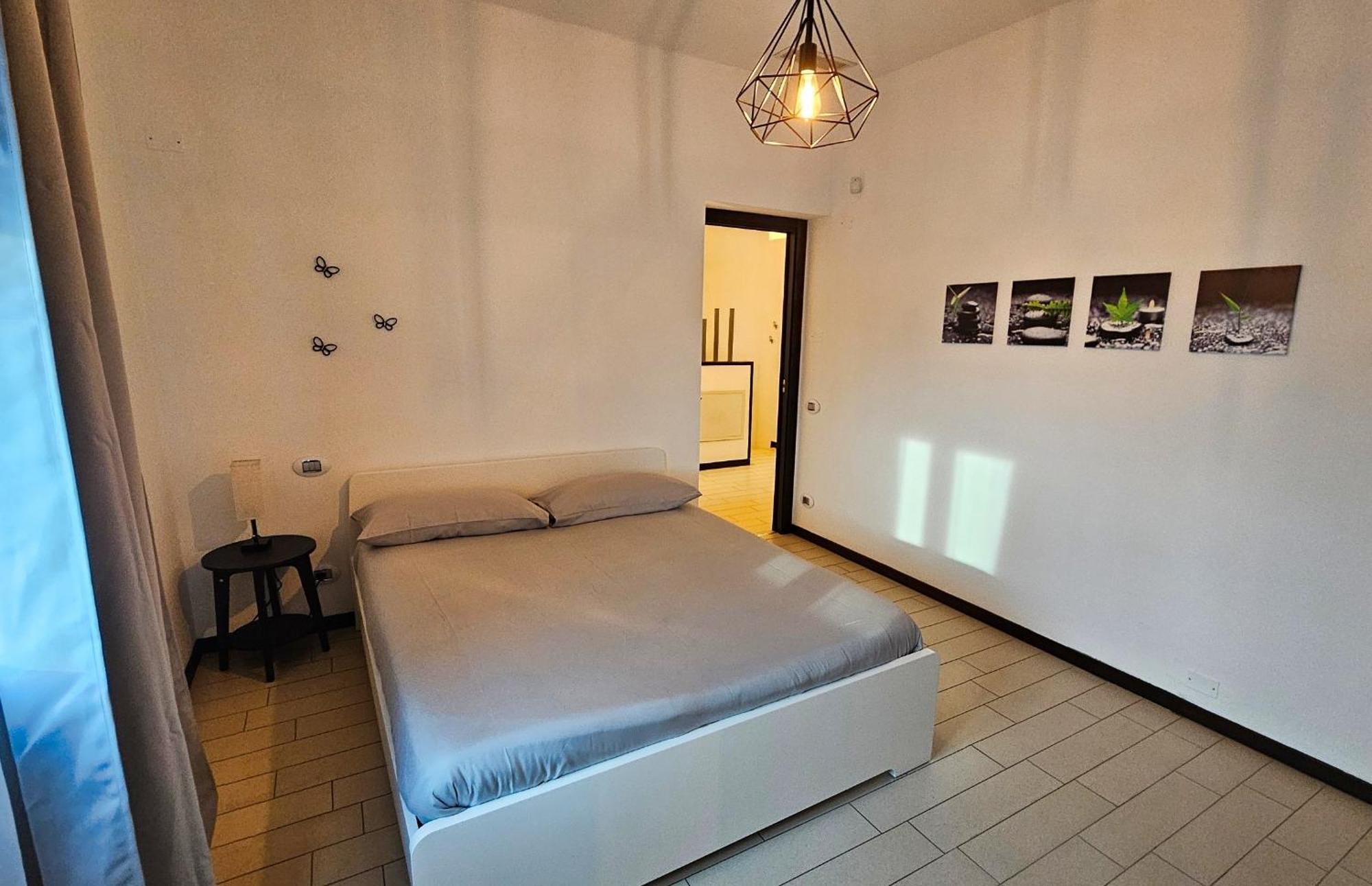 Ak Homes, A Due Passi Da Orio Azzano San Paolo Exterior photo