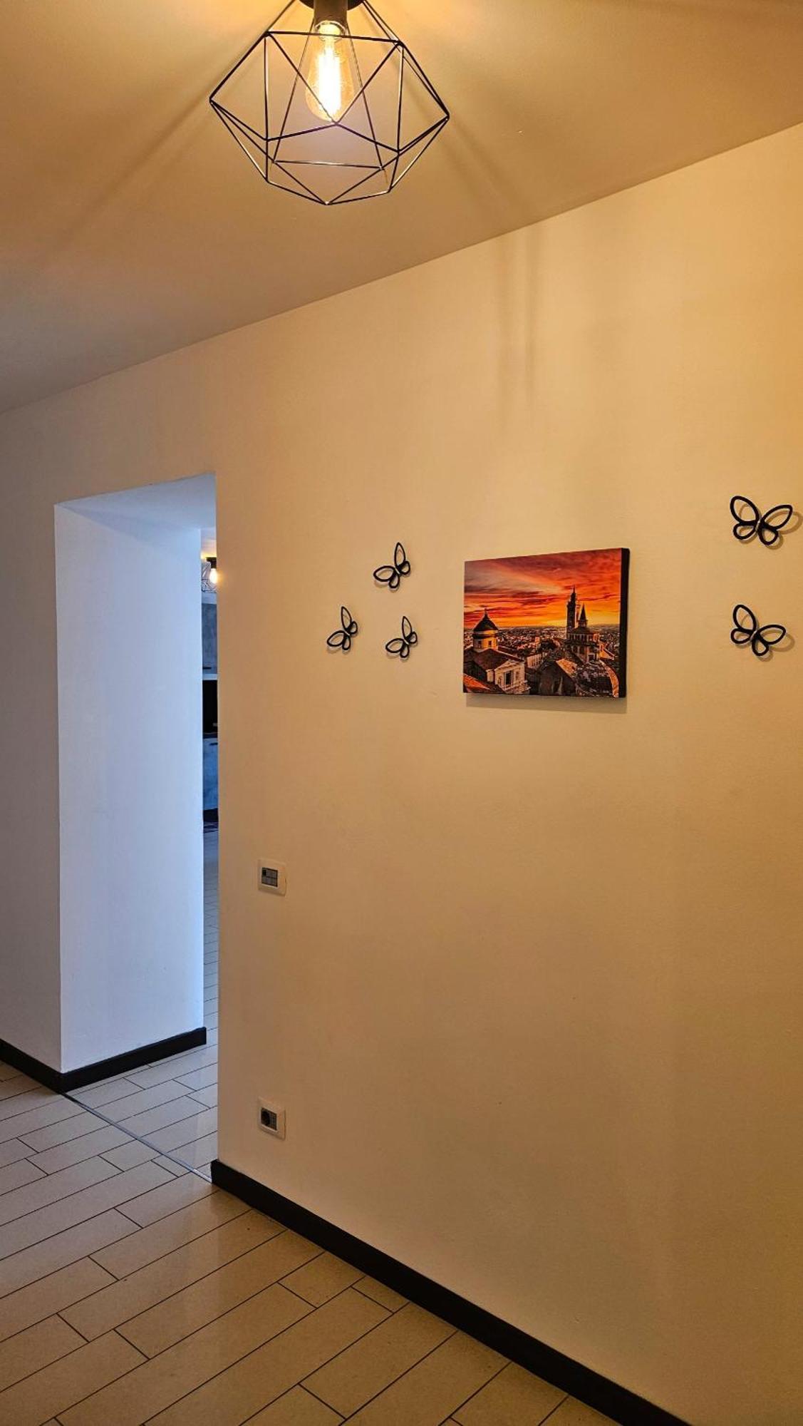 Ak Homes, A Due Passi Da Orio Azzano San Paolo Exterior photo