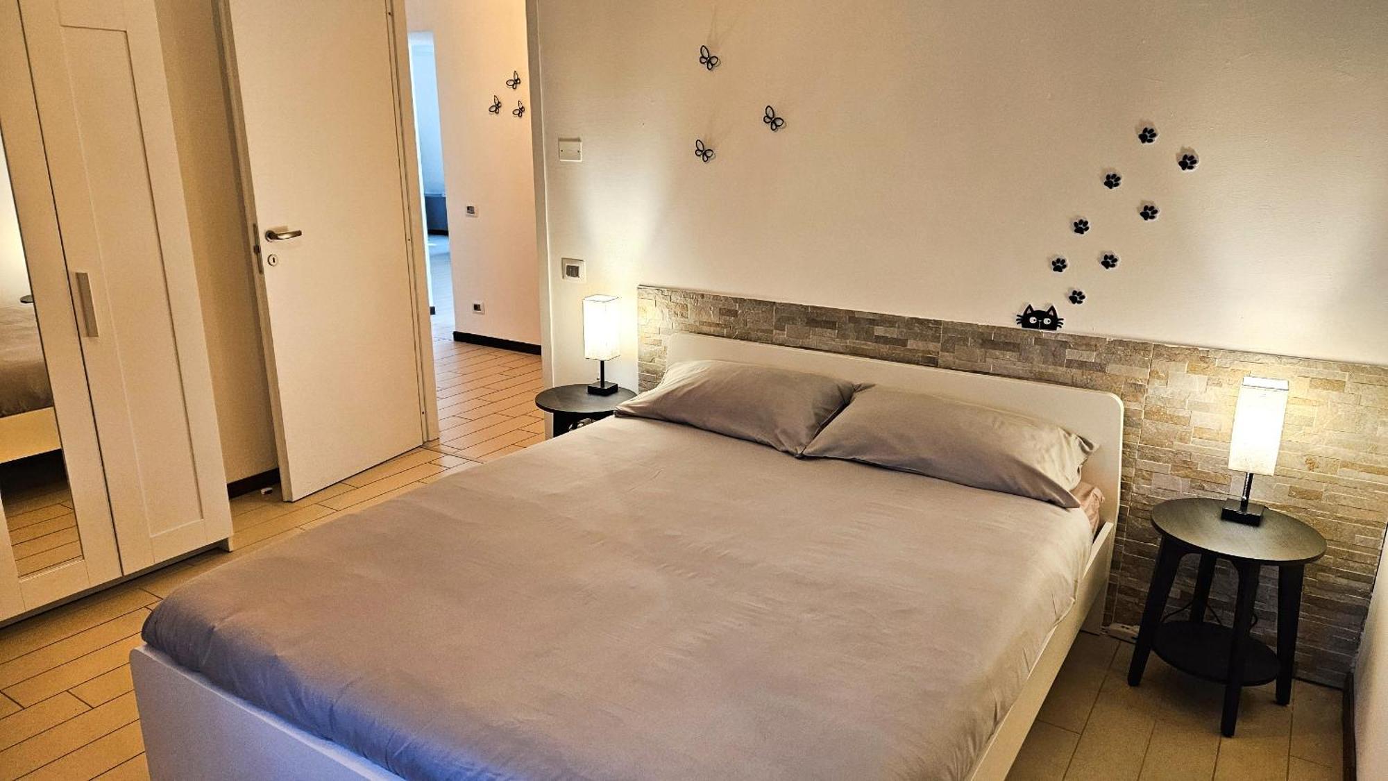 Ak Homes, A Due Passi Da Orio Azzano San Paolo Exterior photo