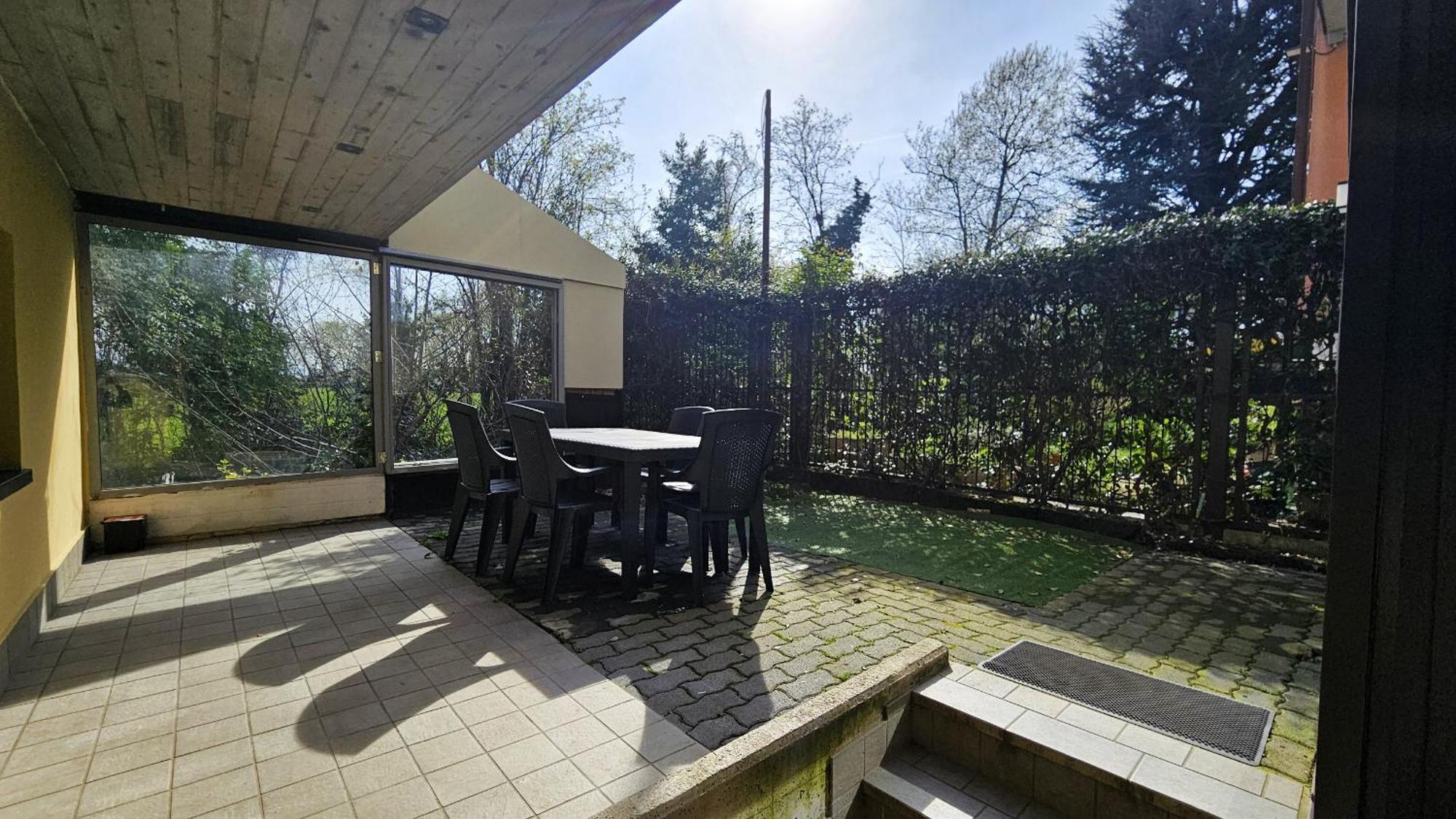 Ak Homes, A Due Passi Da Orio Azzano San Paolo Exterior photo